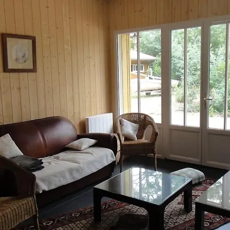 Villa Cap-ferret -tres Grande Maison Famille- 150m *